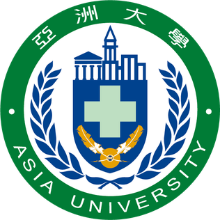 Taiwan_Asia_University