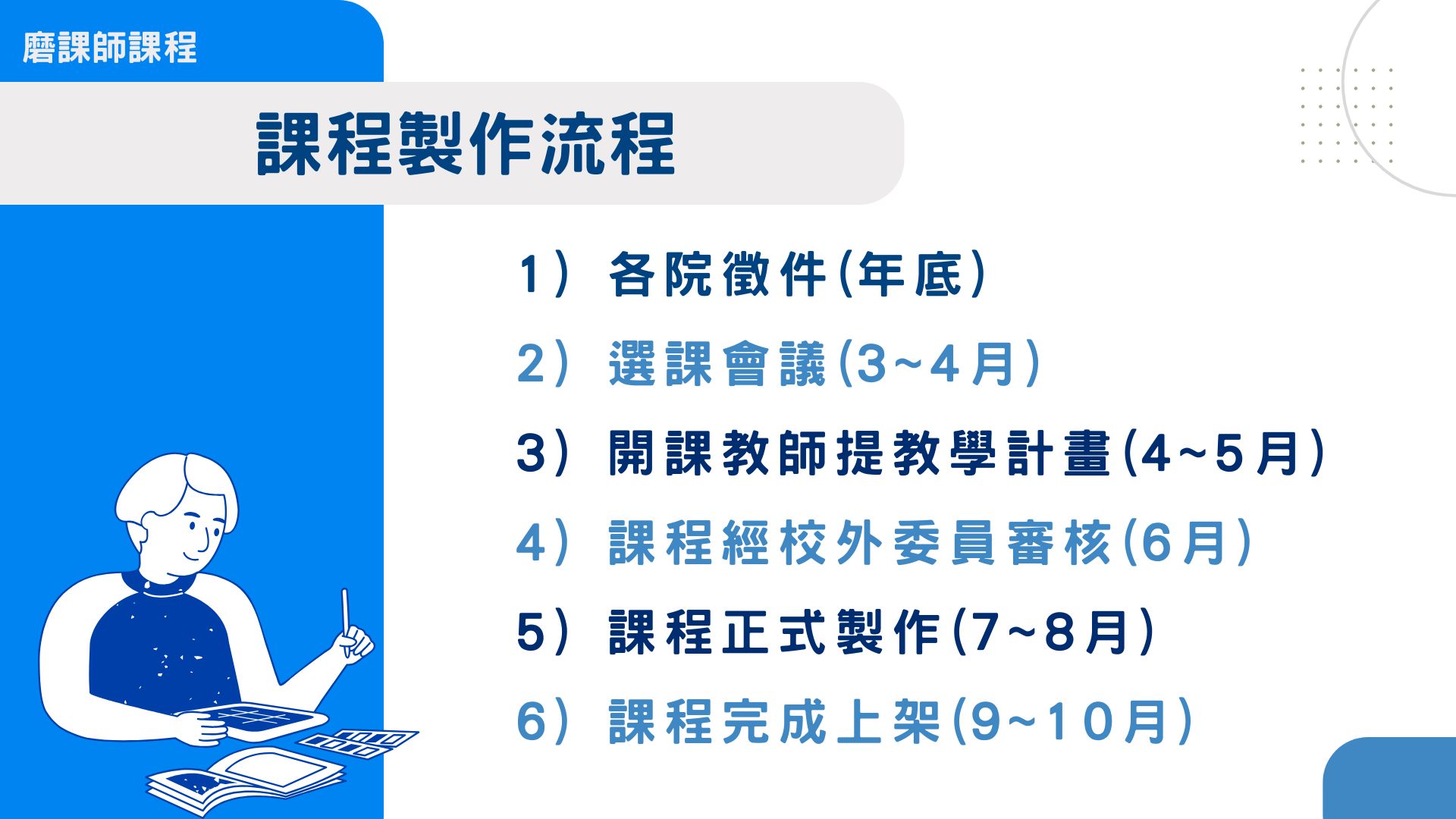 114年磨课师制作说明会 (1) 114年磨课师制作说明会 (1)