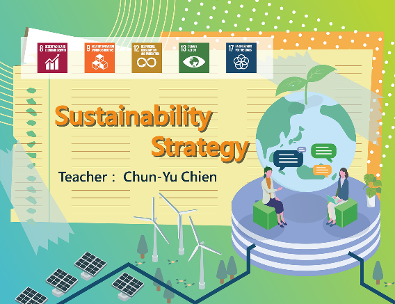 Sustainability Strategy