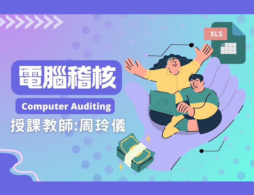 电脑稽核